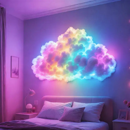 LED Cloud Light