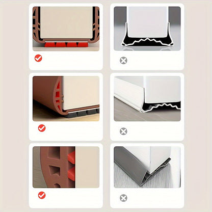 Door Draft Stopper