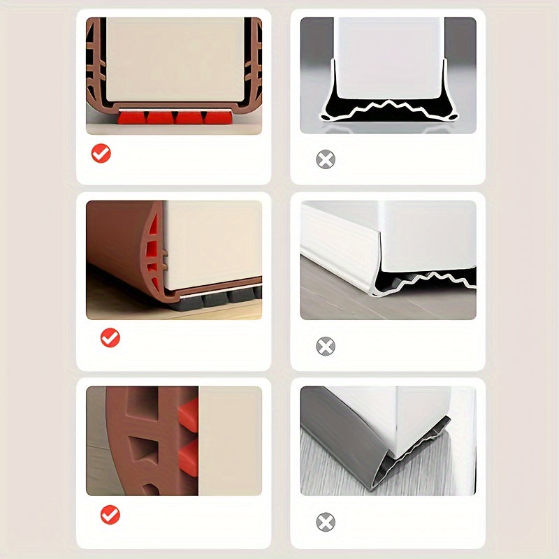Under Door Sealer