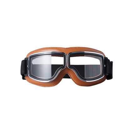 Motorcycle Goggles