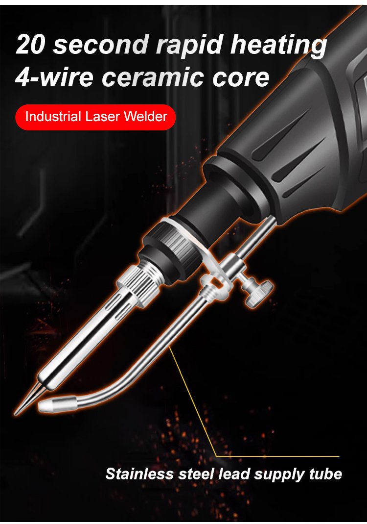 Electric Welding Tool
