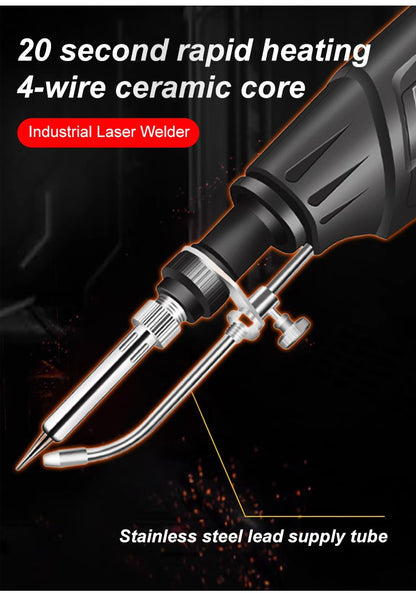 Electric Welding Tool