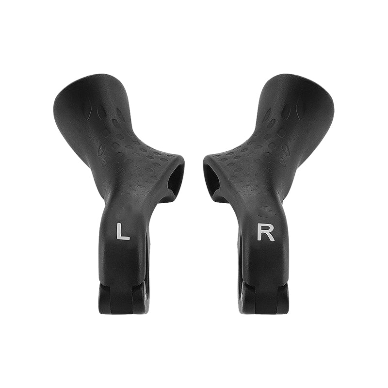 Ergonomic Bike Grips