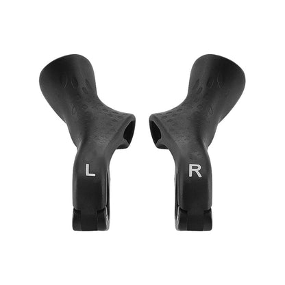 Ergonomic Bike Grips