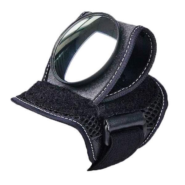 Bike Wrist Mirror