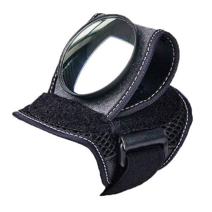 Bike Wrist Mirror