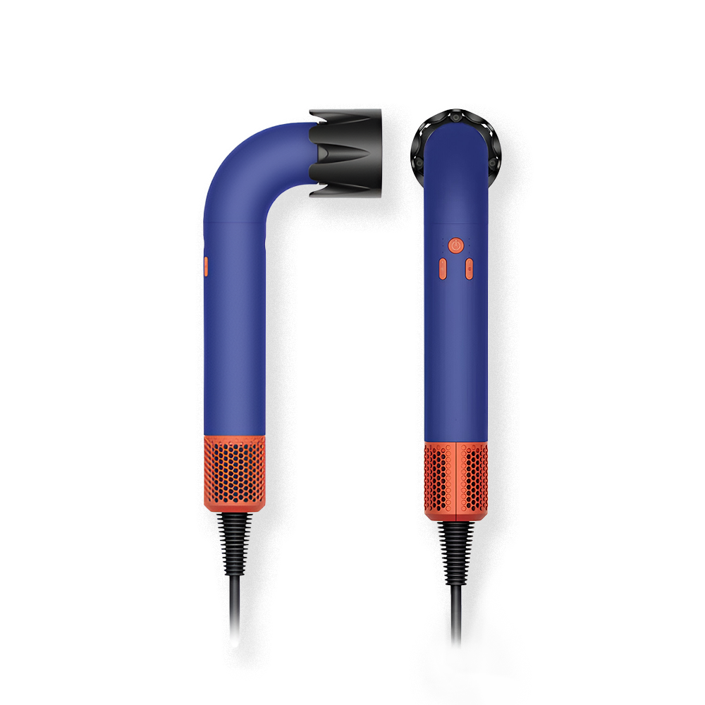 Lightweight Hair Dryer