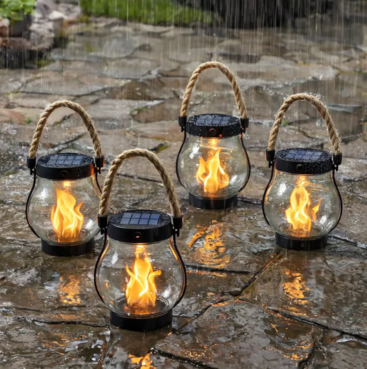 Rechargeable Lantern