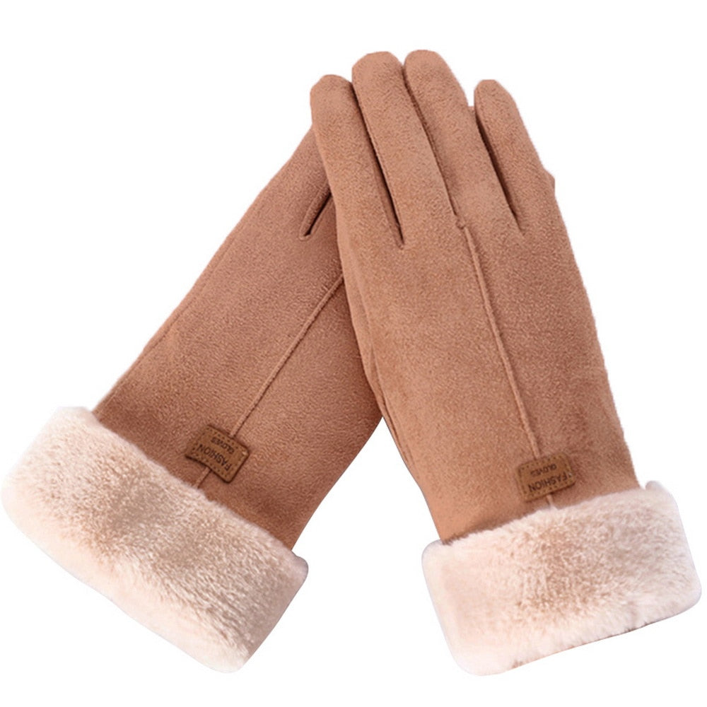 Winter Touchscreen Gloves