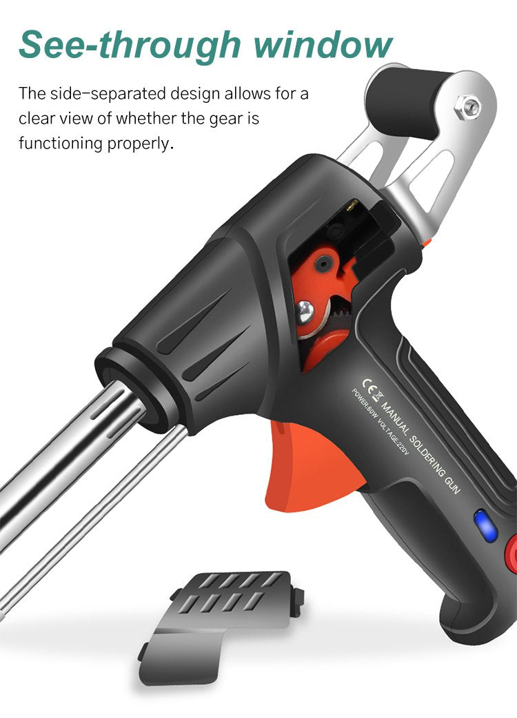 Electric Welding Tool