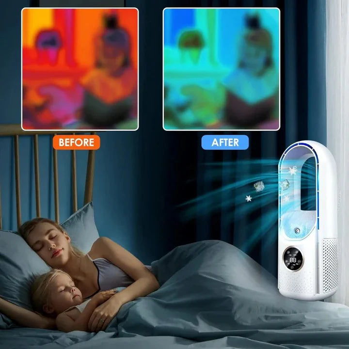 Portable Air Conditioner