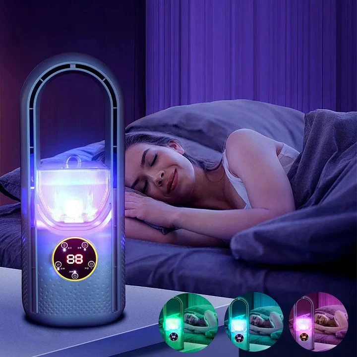 Portable Air Conditioner
