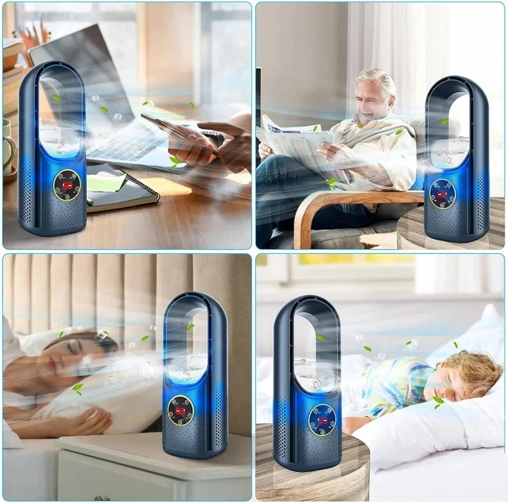 Portable Air Conditioner