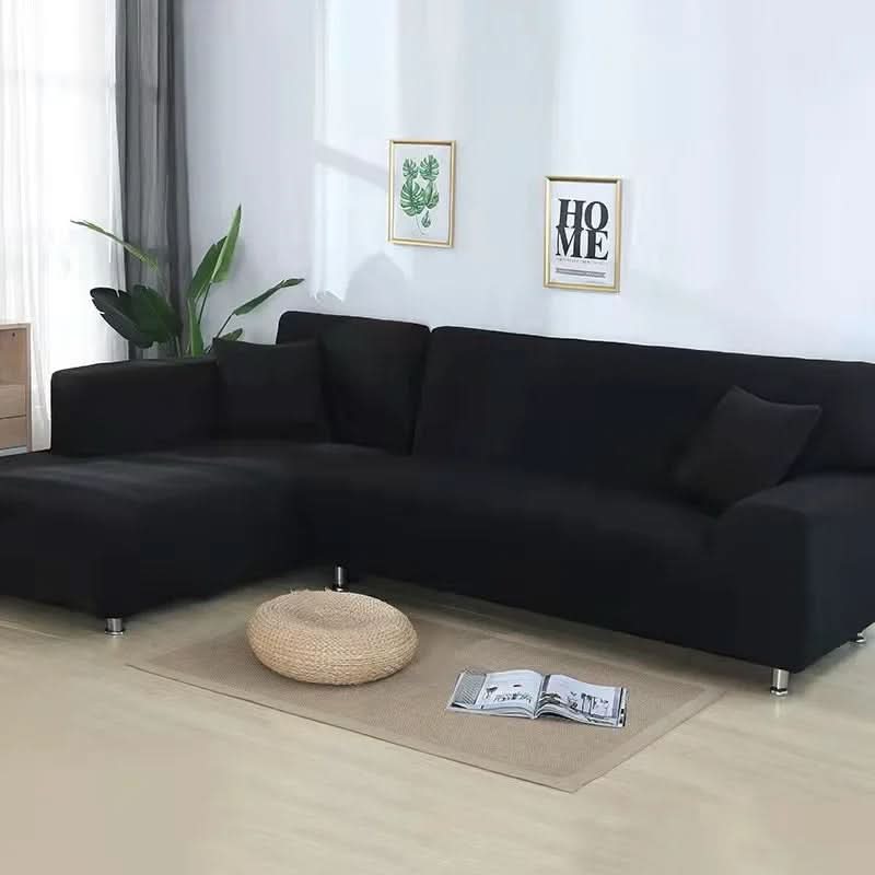 Velvet Sofa Cover