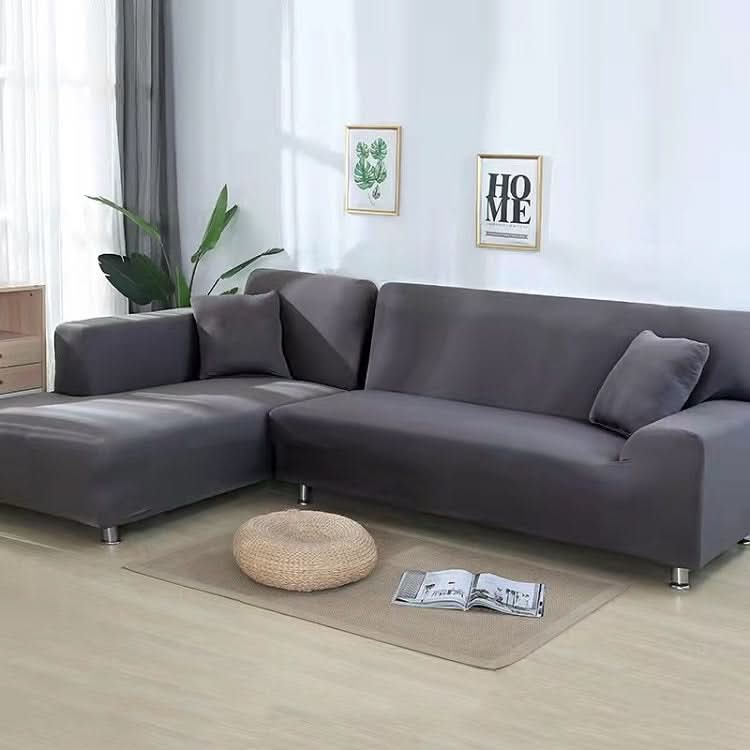 Velvet Sofa Cover