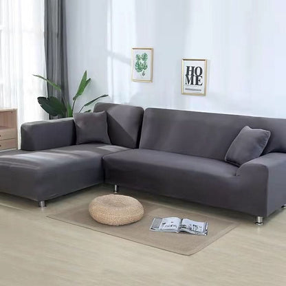 Velvet Sofa Cover