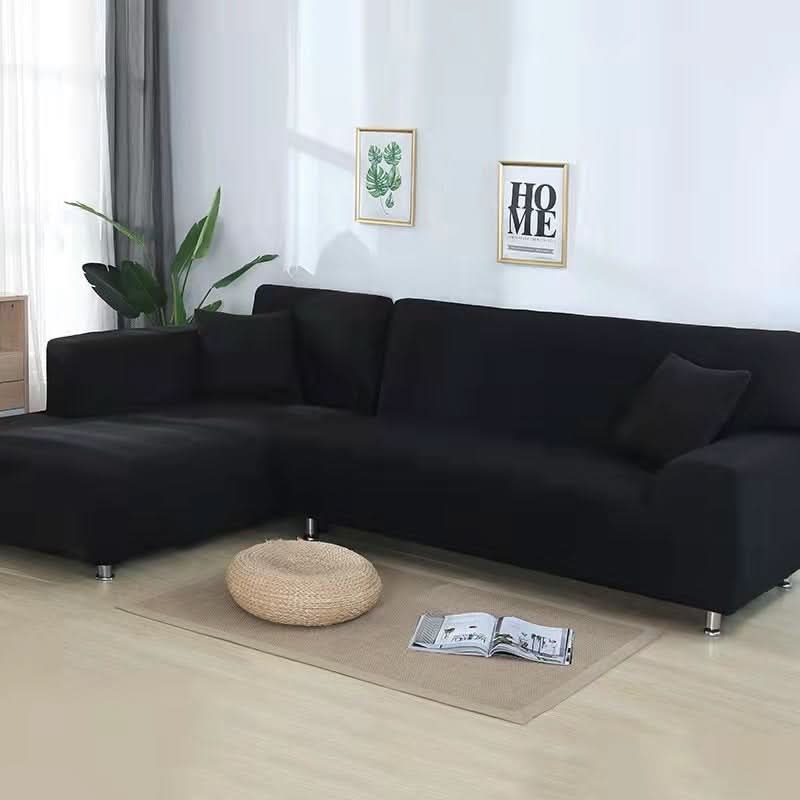 Velvet Sofa Cover