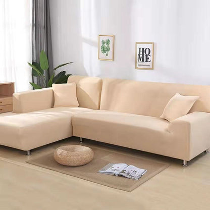 Velvet Sofa Cover