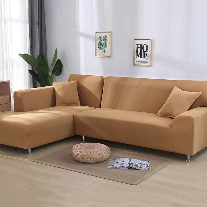Velvet Sofa Cover