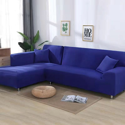 Velvet Sofa Cover