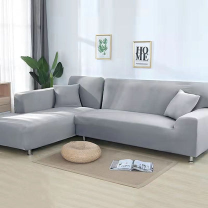 Velvet Sofa Cover