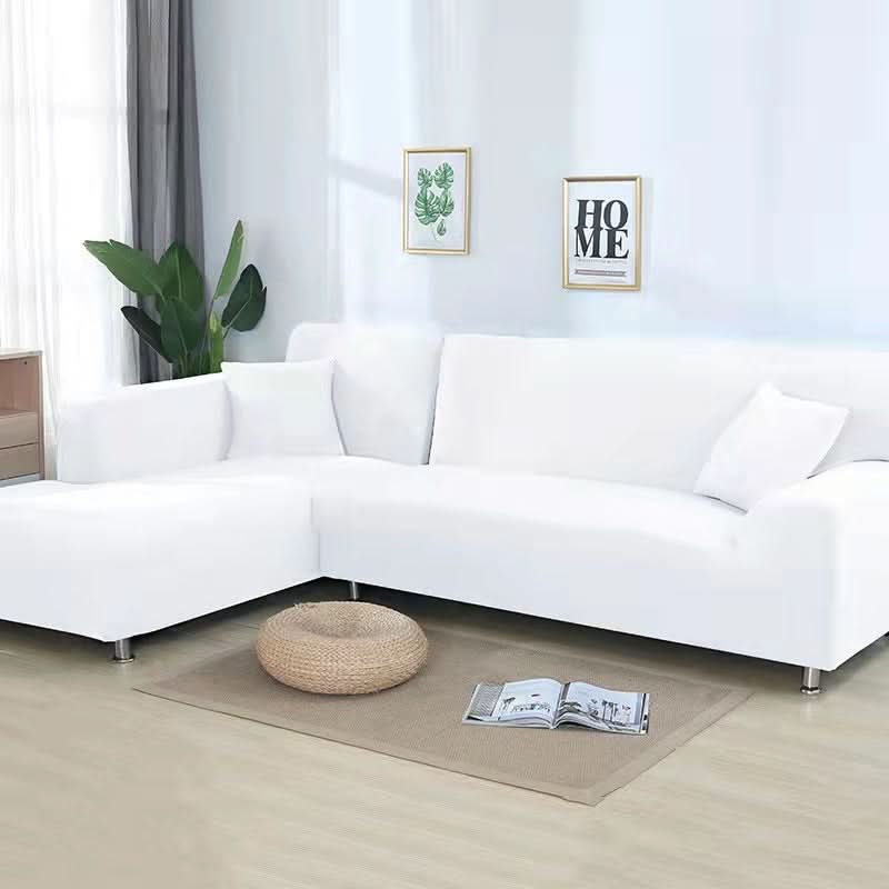 Velvet Sofa Cover