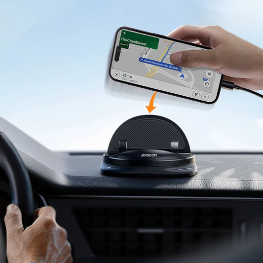 Car Phone Holder
