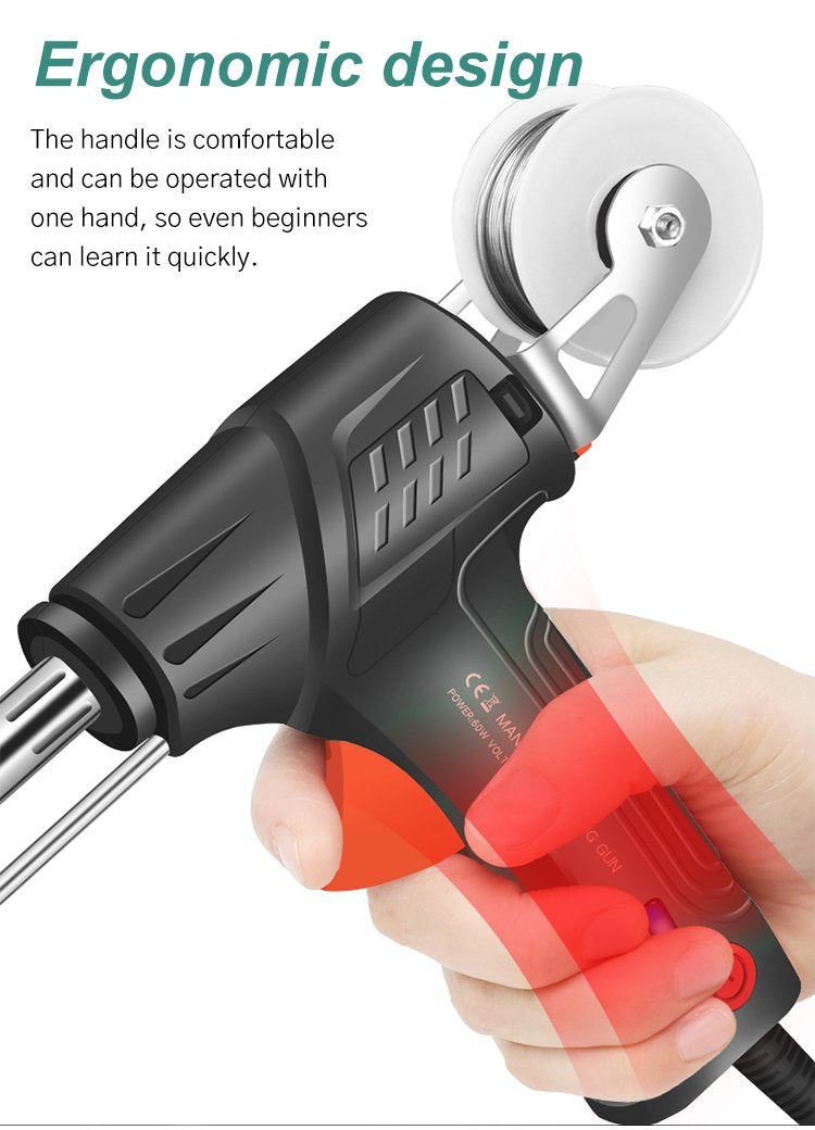 Electric Welding Tool