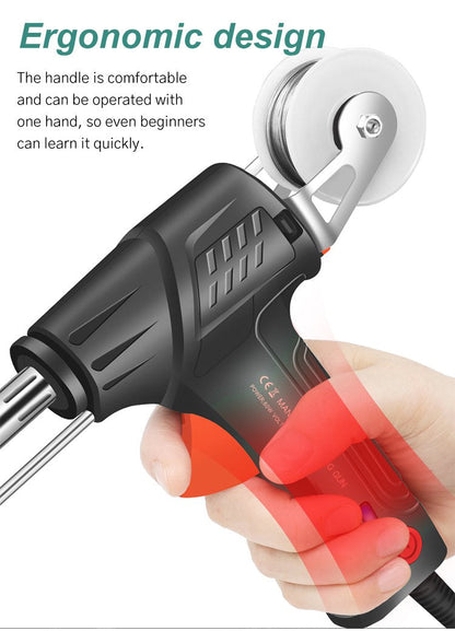 Electric Welding Tool