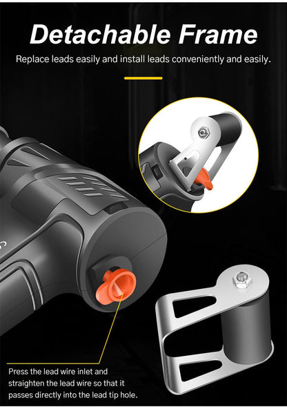 Electric Welding Tool