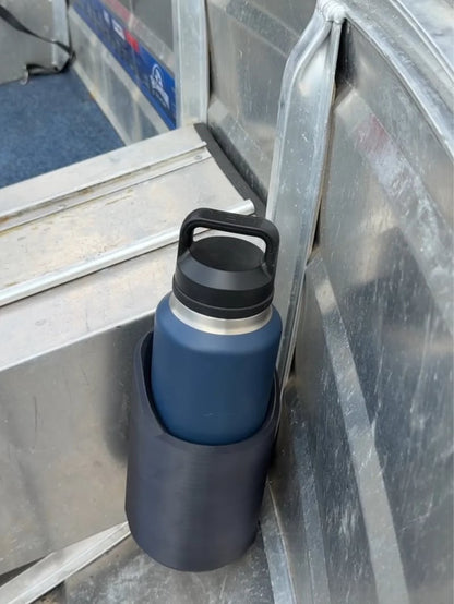 Magnetic Bottle Holder