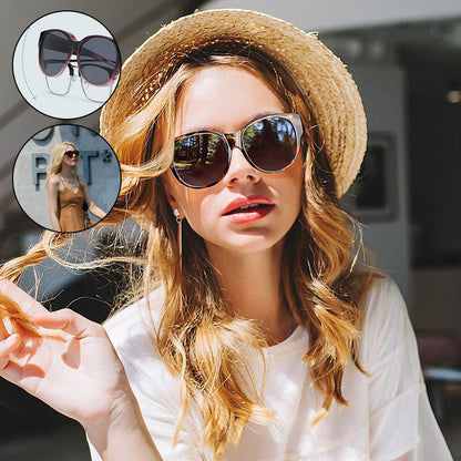Fit Over Sunglasses