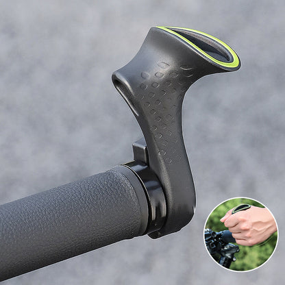Ergonomic Bike Grips