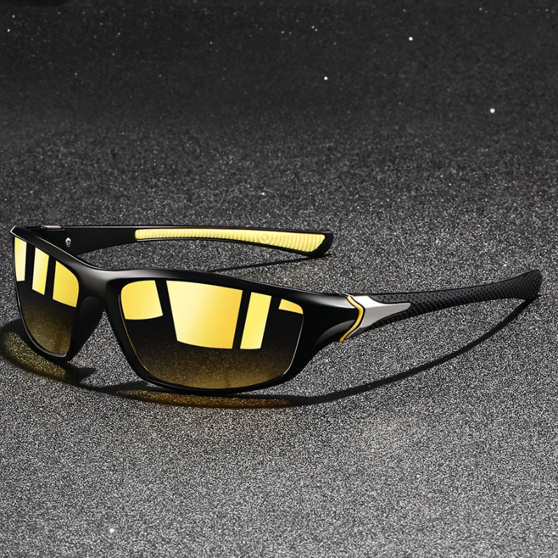 Polarized Sunglasses