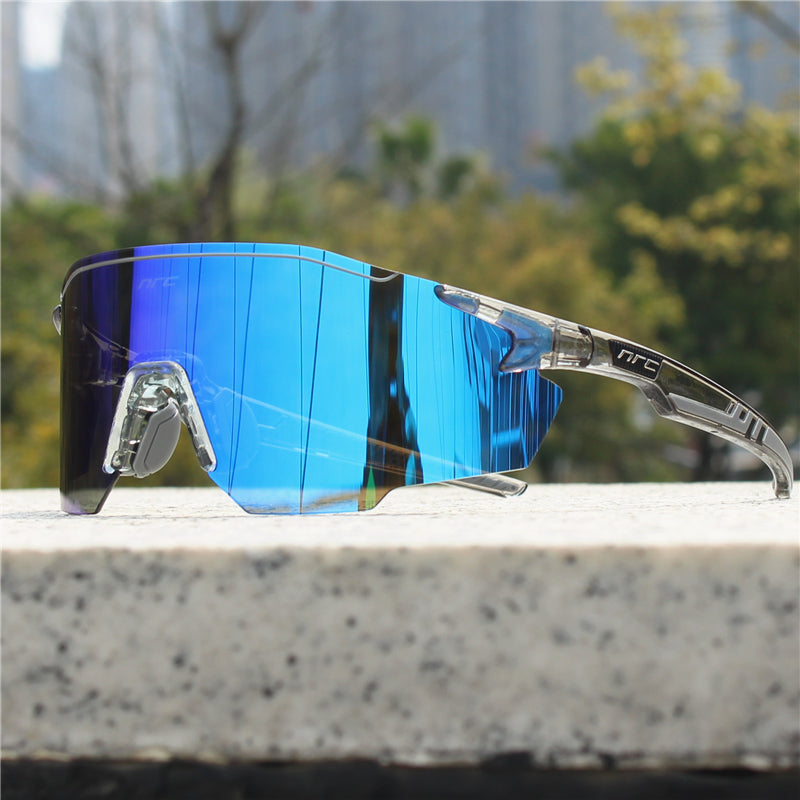 Polarized Sports Sunglasses