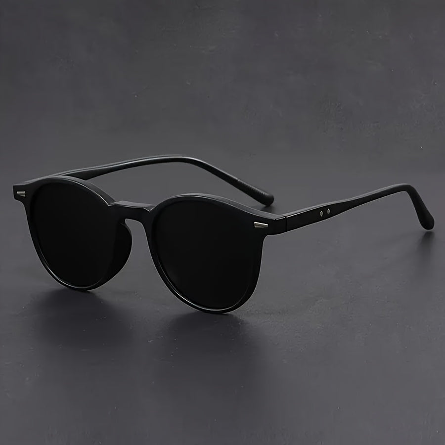 Round Sunglasses