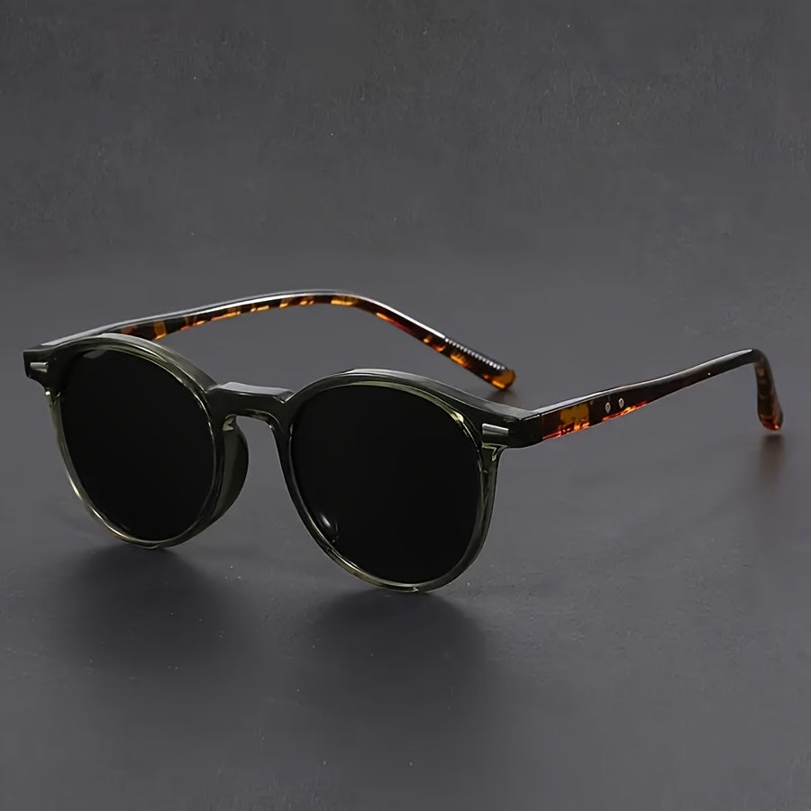 Round Sunglasses