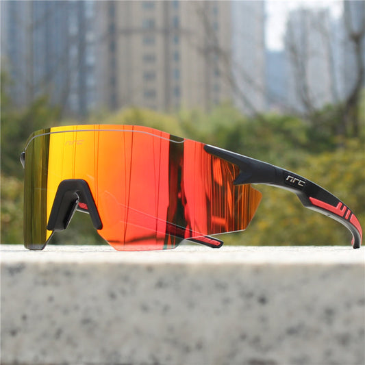 Polarized Sports Sunglasses