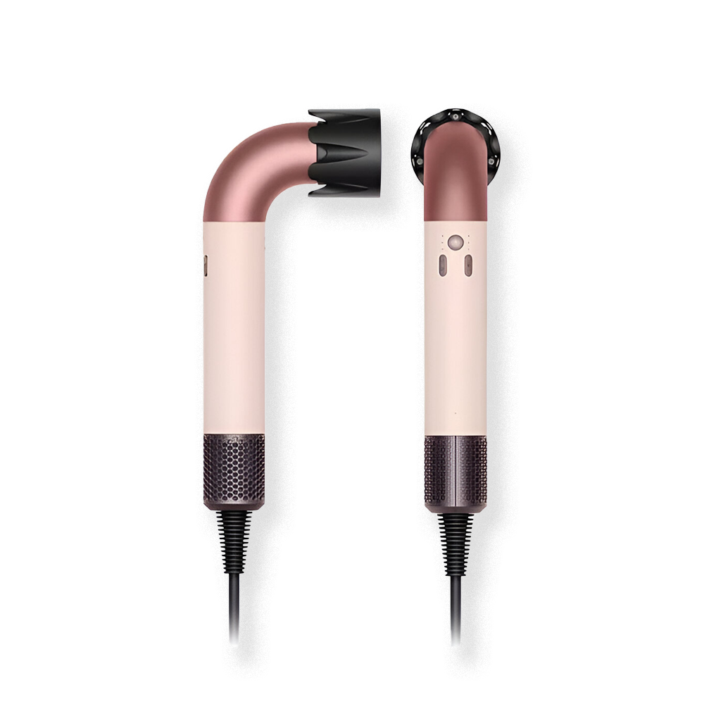 Lightweight Hair Dryer