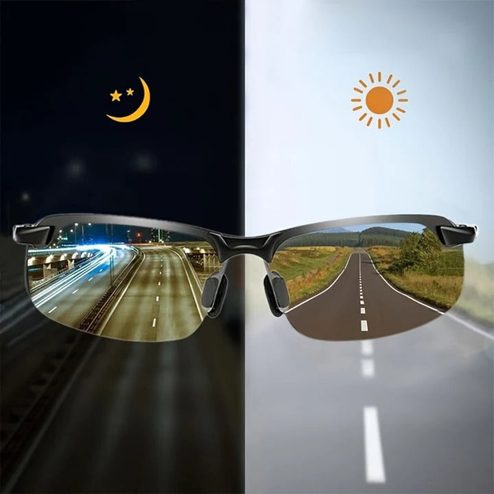 Photochromic Sunglasses