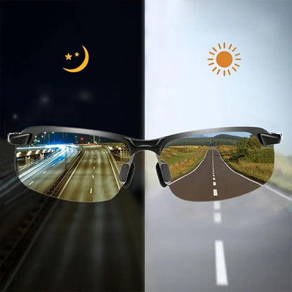 Photochromic Sunglasses
