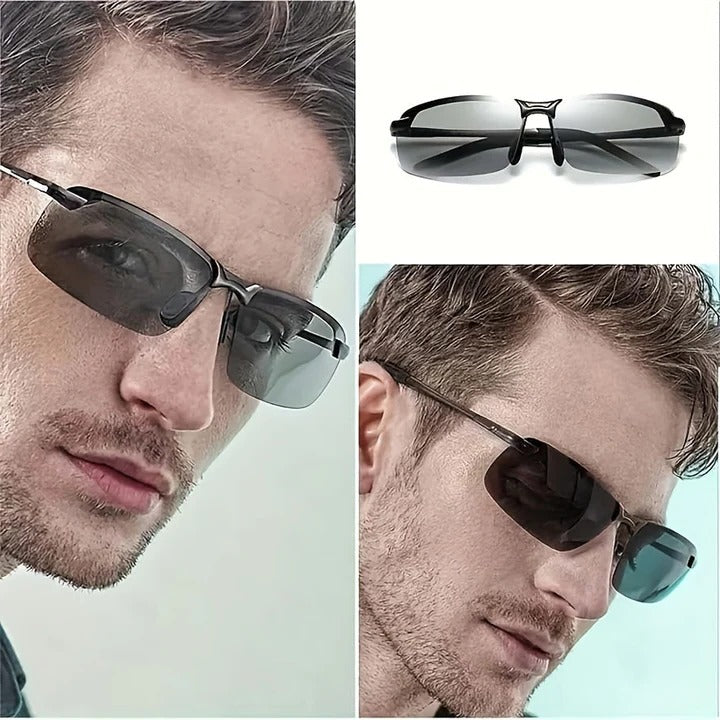 Photochromic Sunglasses