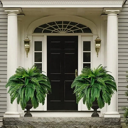 Artificial Boston Fern