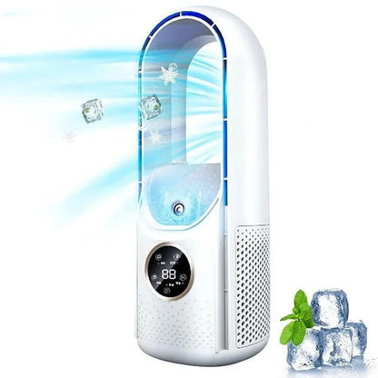 Portable Air Conditioner