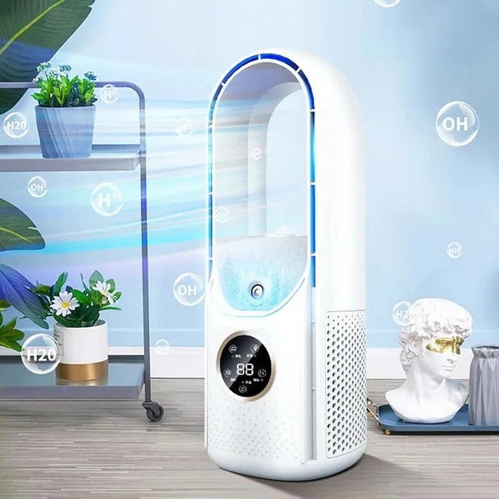 Portable Air Conditioner