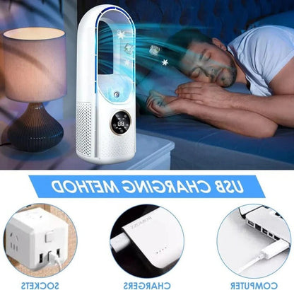 Portable Air Conditioner