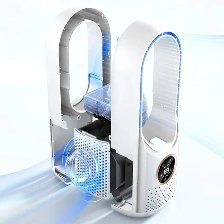 Portable Air Conditioner