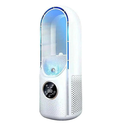 Portable Air Conditioner