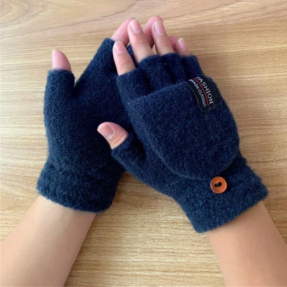 Heated Gloves