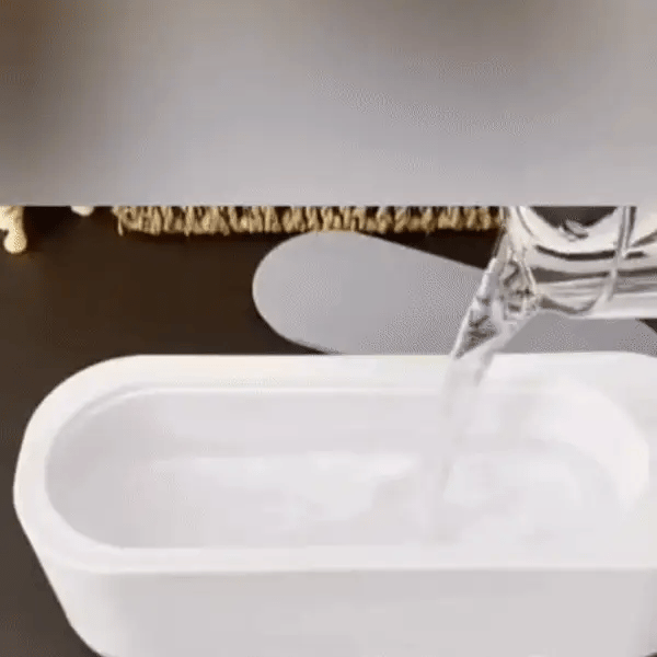 Ultrasonic Jewelry Cleaner